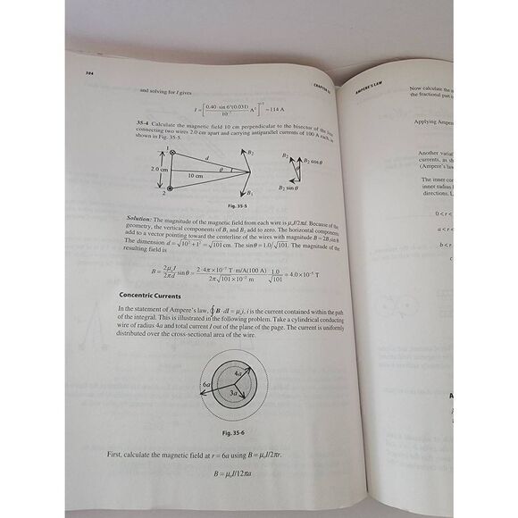 How to Solve Physics Problems by Robert Milton Oman and Daniel Milton Oman - Picture 5 of 5